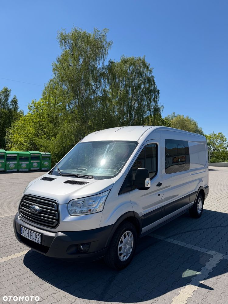 Ford Transit - 2