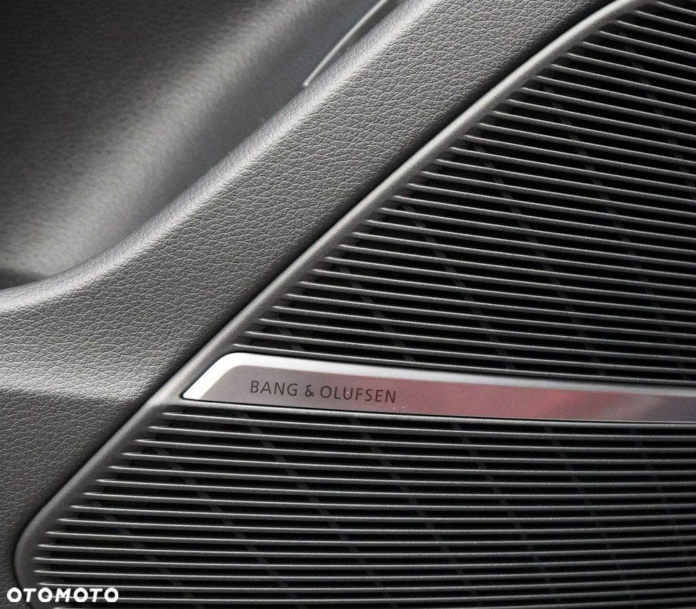 Audi SQ8 - 26