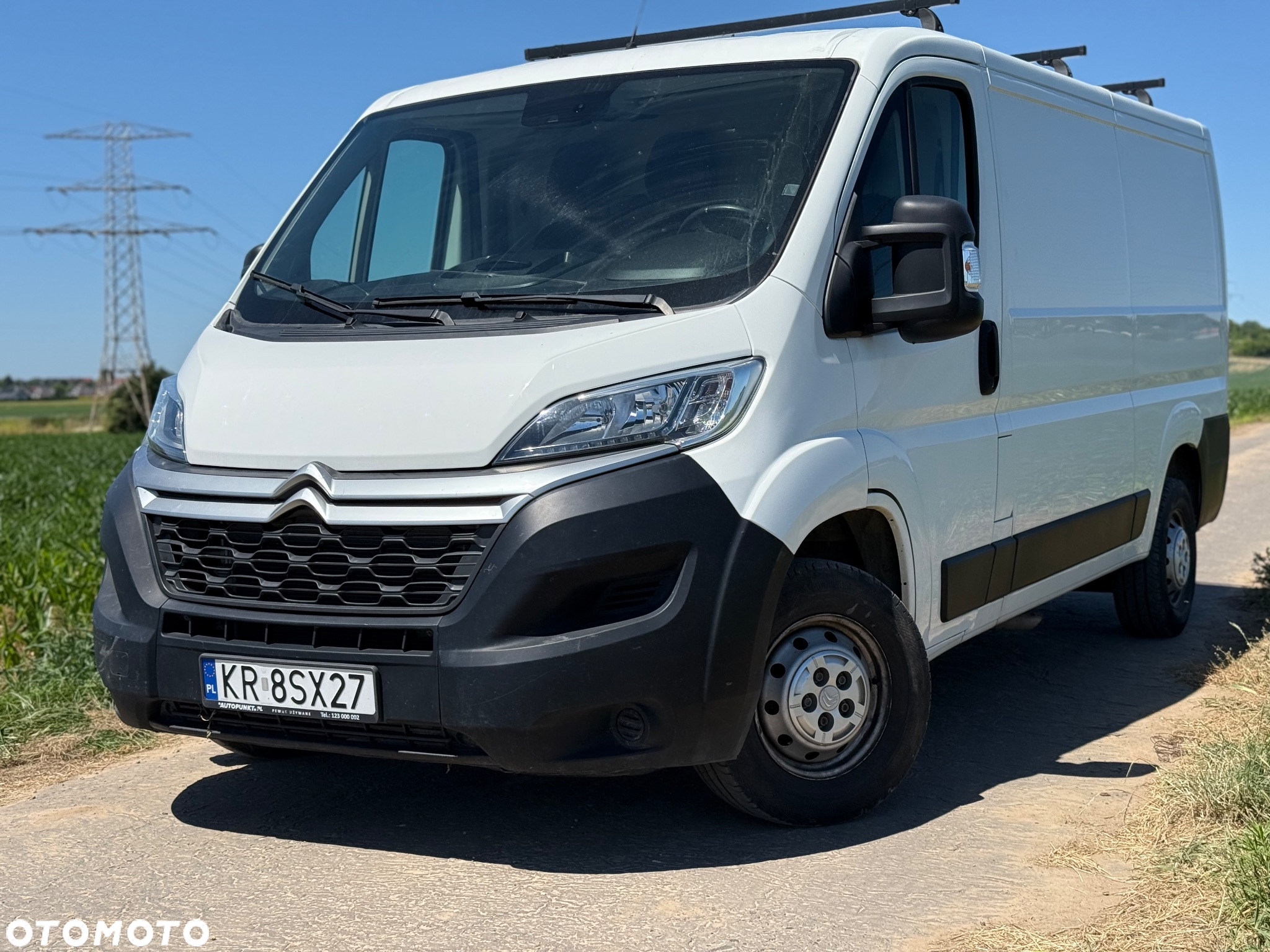 Citroën Jumper - 8