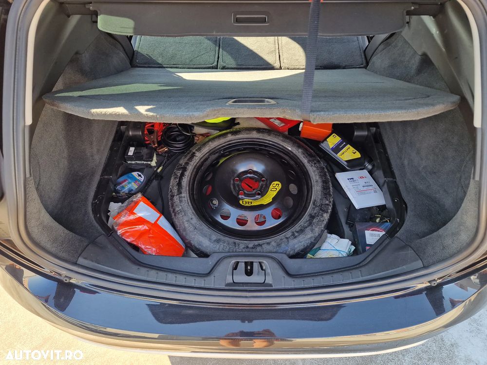 Volvo V60 D5 Geartronic Momentum - 20