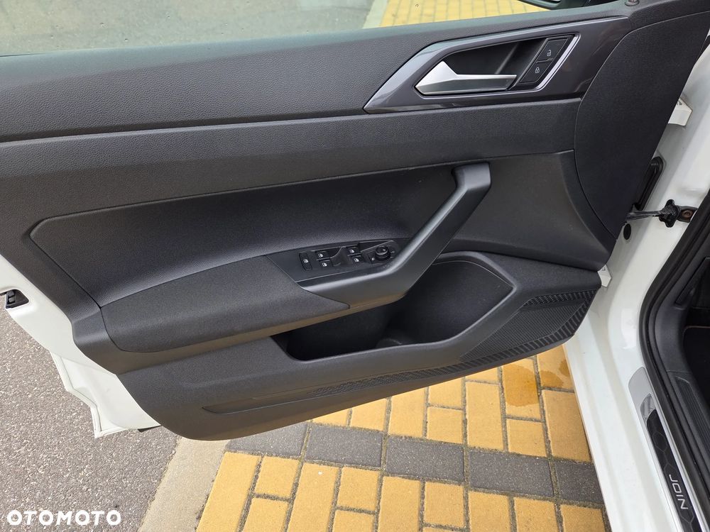Volkswagen Polo 1.6 TDI SCR JOIN - 36