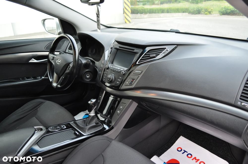 Hyundai i40 1.7 CRDi Premium - 15