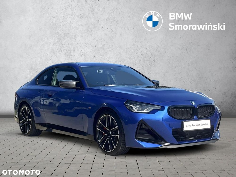 BMW Seria 2 - 8