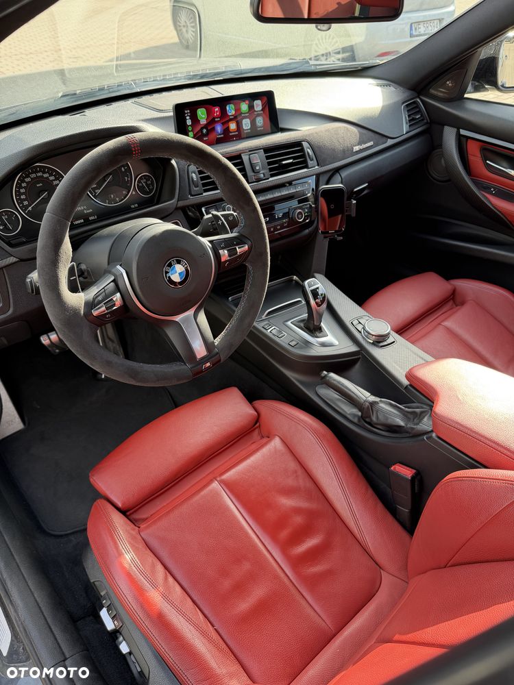 BMW Seria 3 - 8