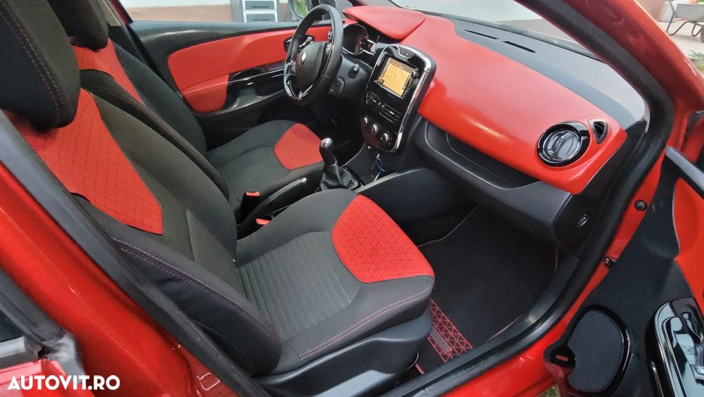 Renault Clio 1.5 dCi Expression - 8