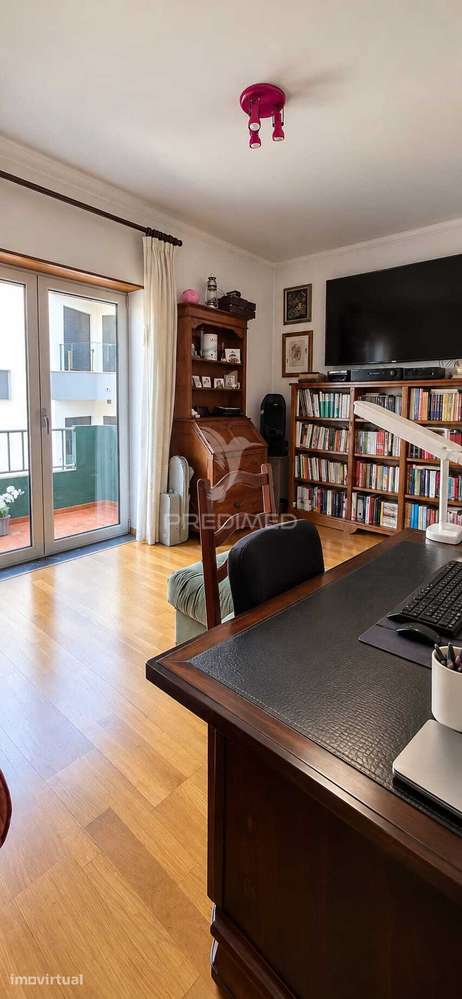 APARTAMENTO T3 REMODELADO | CONFORTO E TRANQUILIDADE A 5 MINUTOS DE... - Grande imagem: 3/17