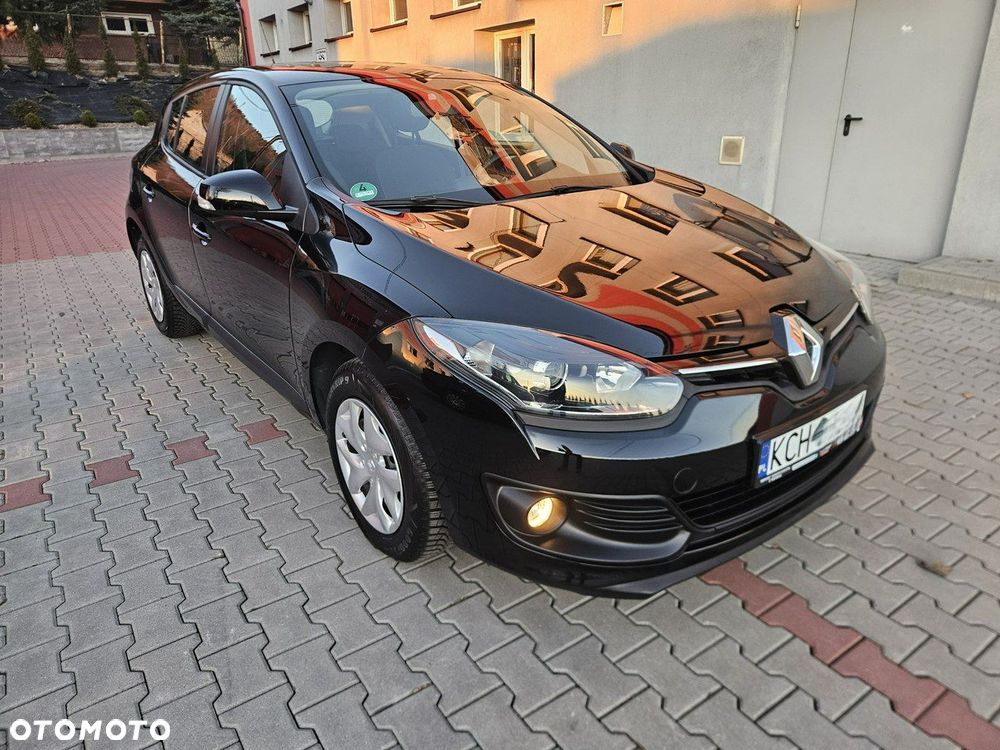 Renault Scenic 1.6 16V Authentique - 11