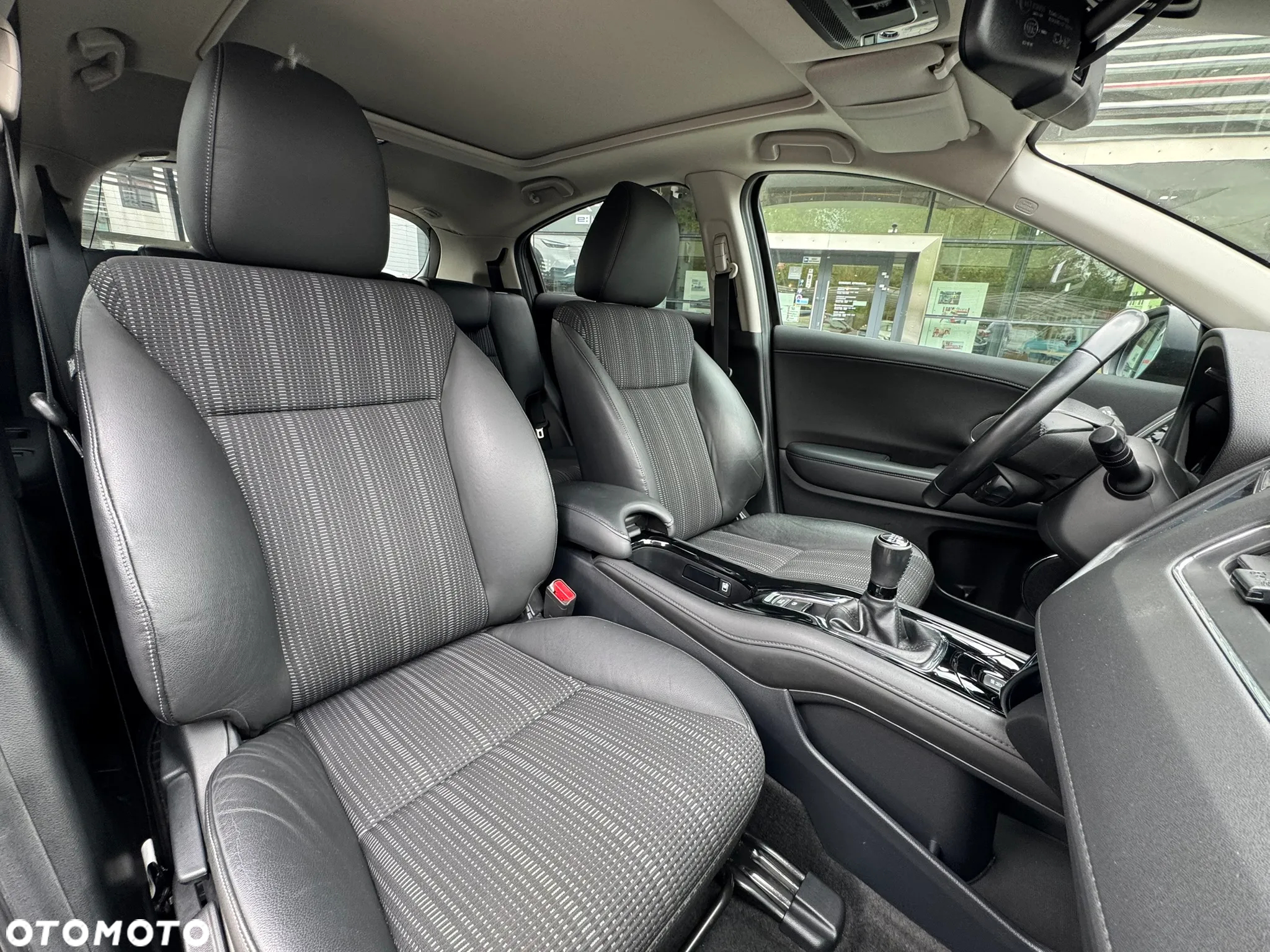Honda HR-V 1.5 Executive (ADAS) - 20
