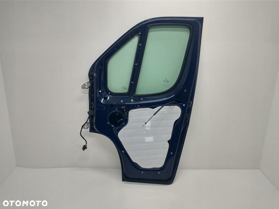 DUCATO BOXER JUMPER 14- DRZWI PRAWE PRZÓD - 2
