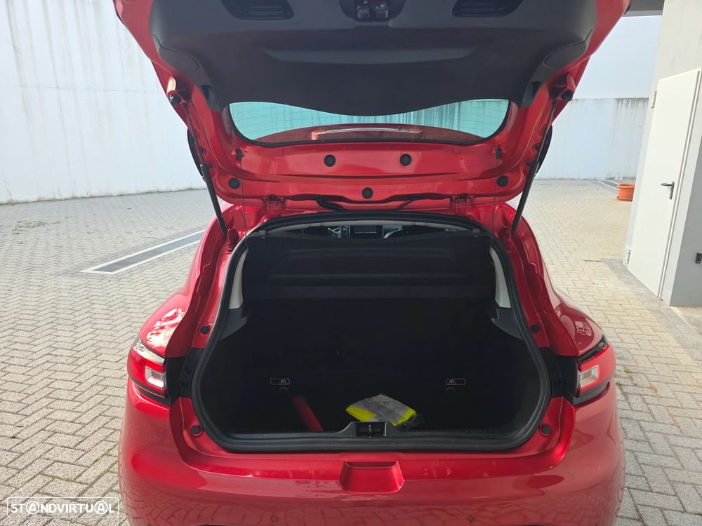 Renault Clio 0.9 TCe GT Line - 60