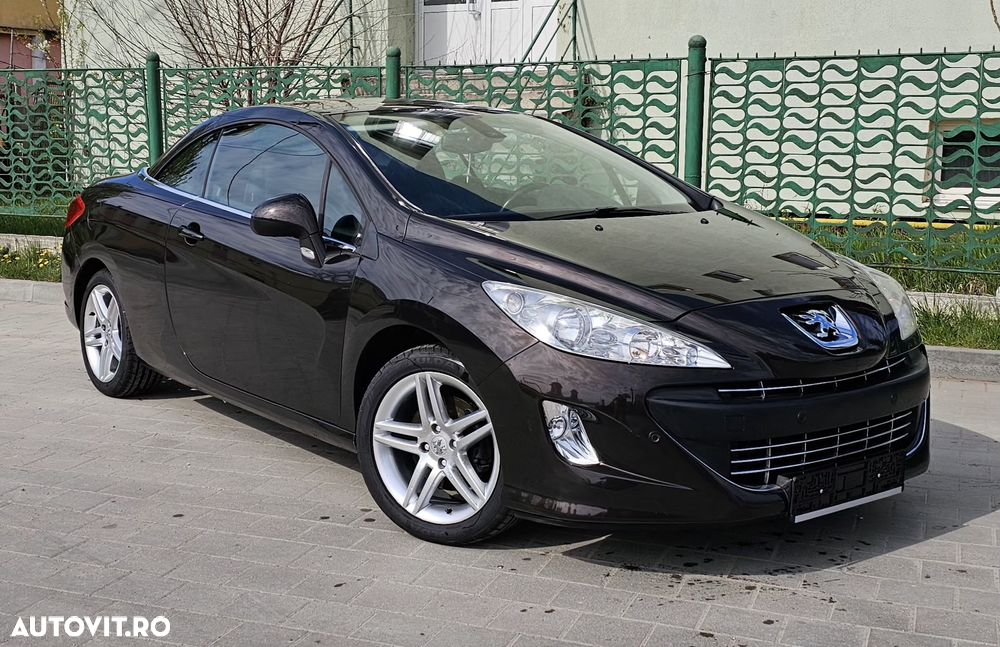 Peugeot 308 155 THP Active - 3