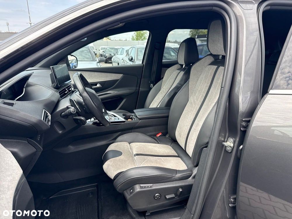 Peugeot 3008 - 10