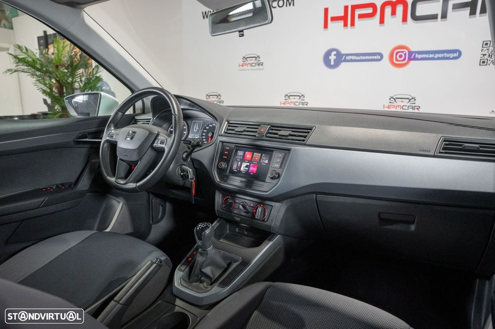 SEAT Arona 1.0 TSI Style - 10