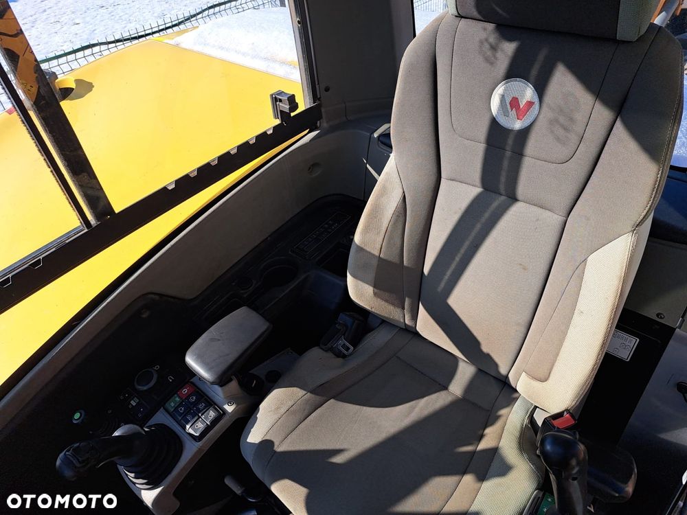 Wacker Neuson ET145 - 6
