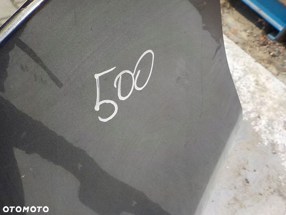 500 AUDI A4 B7 BŁOTNIK PRAWY PRZÓD PRZEDNI - 2