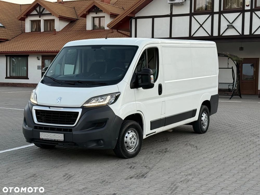 Peugeot Boxer - 7