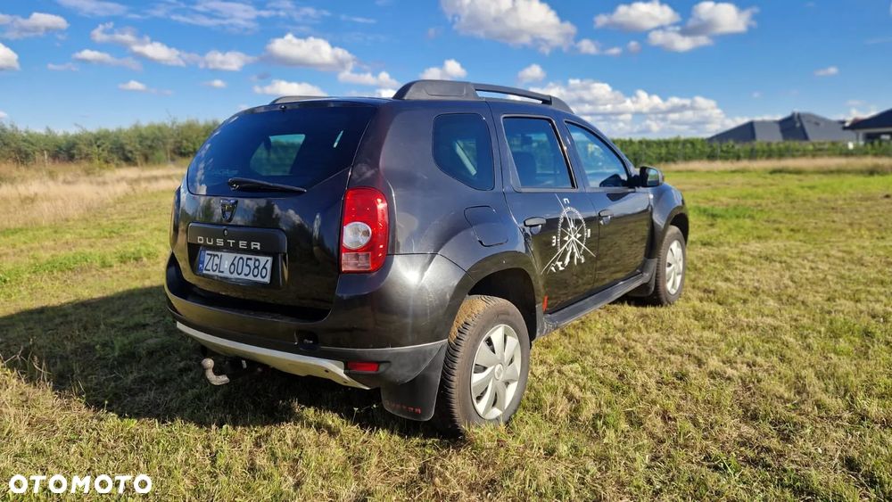 Dacia Duster - 4