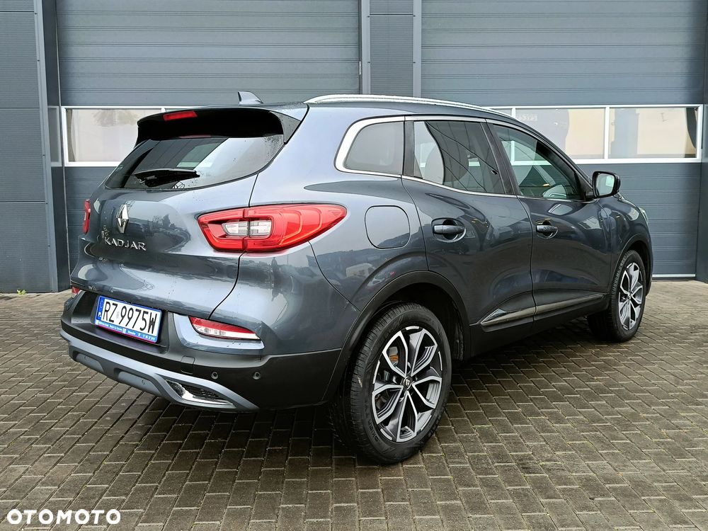 Renault Kadjar 2019 photo 5
