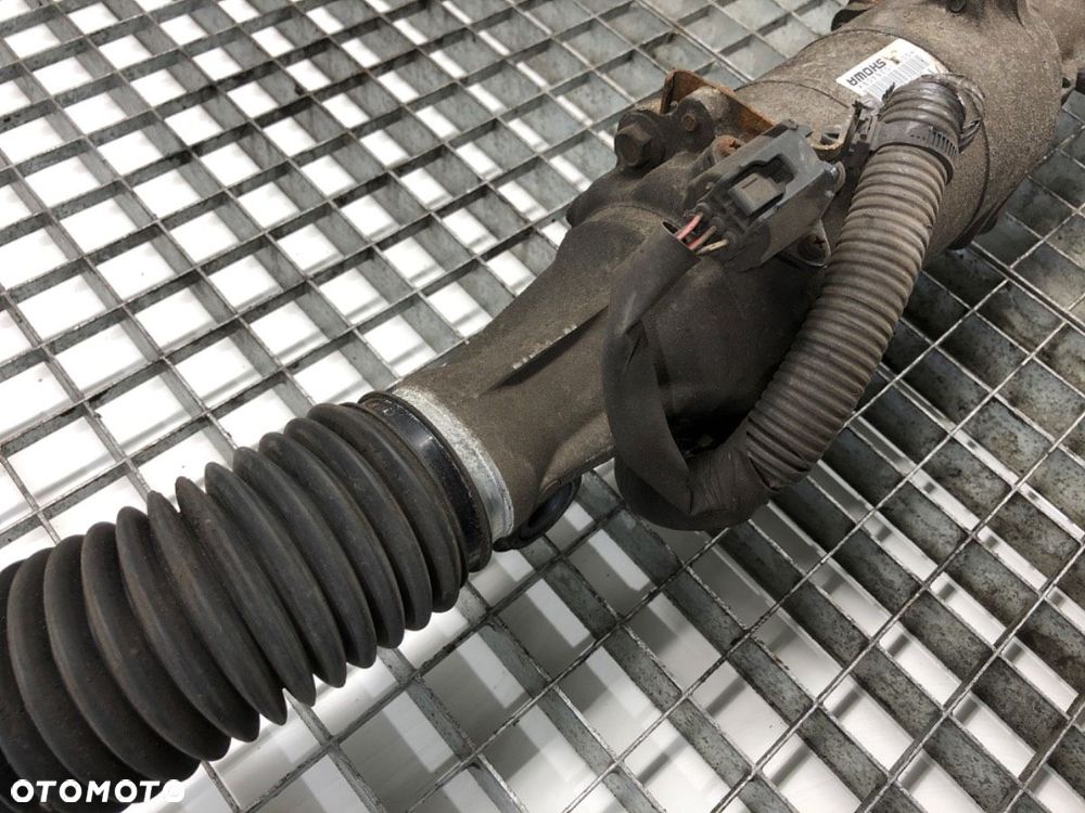 PRZEKŁADNIA LISTWOWA  MAZDA 6 Kombi (GH) 2007 - 2013 2.0 MZR-CD (GH14) 103 kW [140 KM] olej - 6