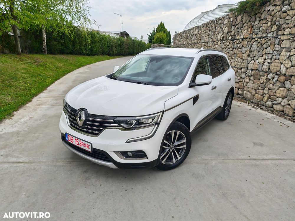 Renault Koleos ENERGY dCi 130 INTENS - 20