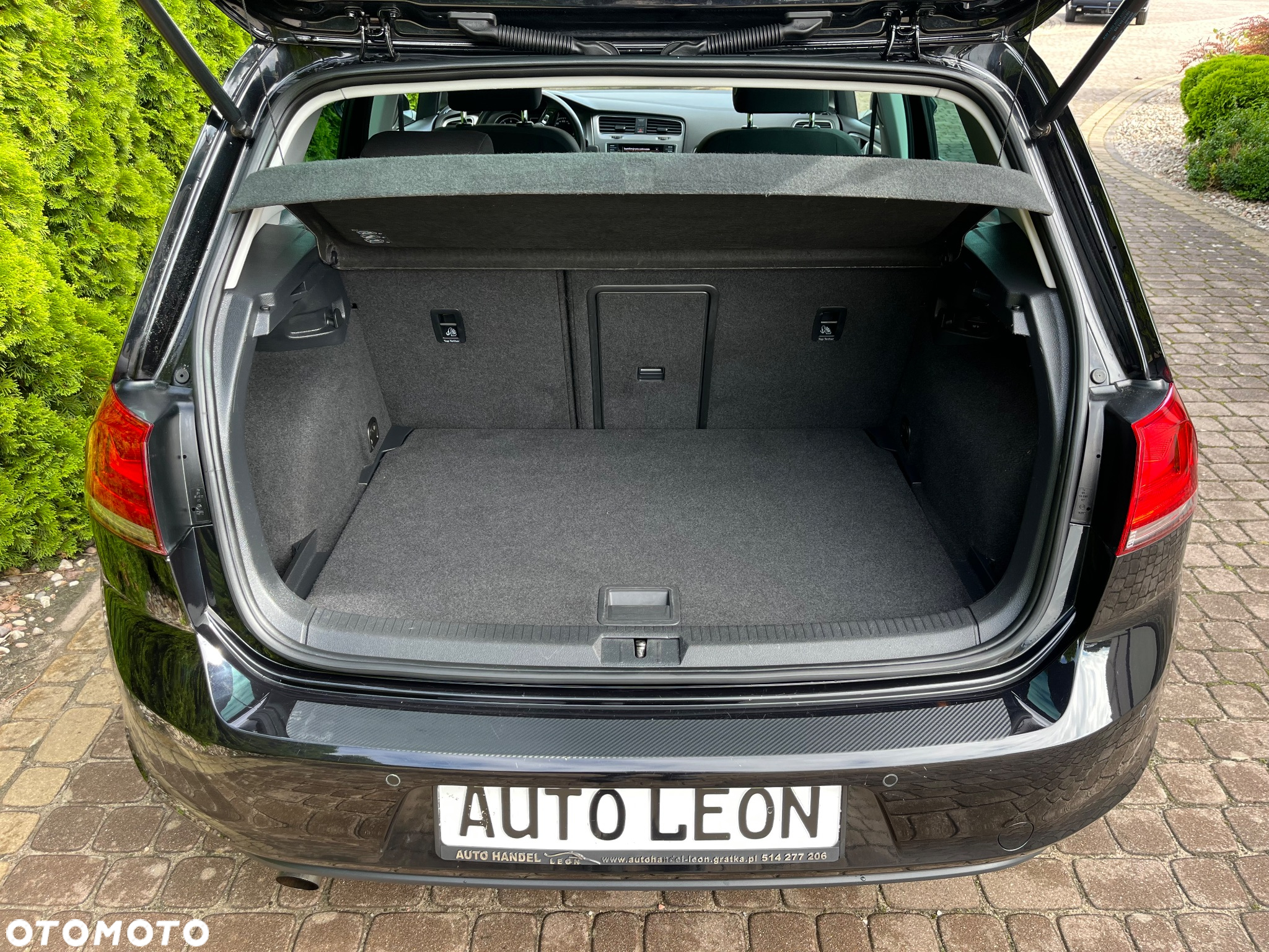 Volkswagen Golf 1.2 TSI BlueMotion Technology Comfortline - 36