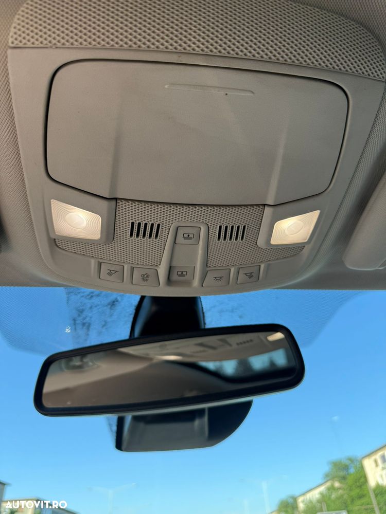 Ford Mondeo 2.0 TDCI PowerShift Titanium - 19