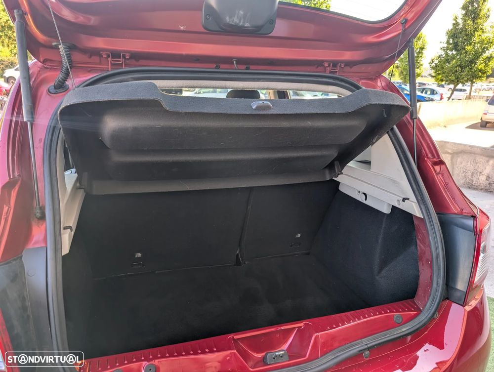 Dacia Sandero Stepway TCe 90 Easy-R Prestige - 9