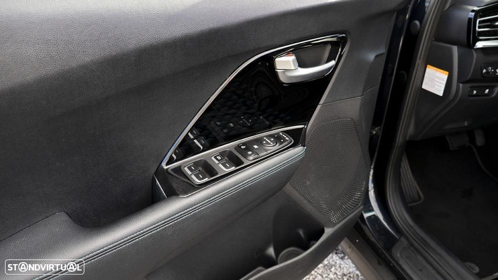 Kia e-Niro 64kWh - 19