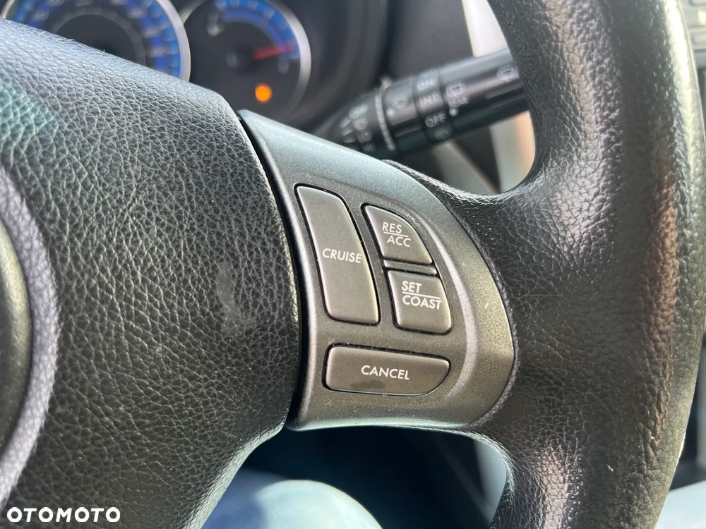 Subaru Forester 2.0 XE 000 - 22