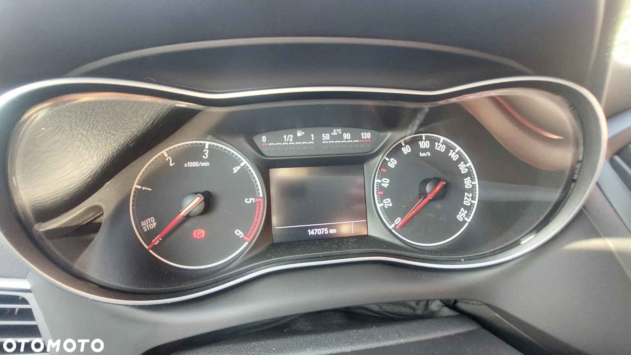 Opel Zafira Tourer 2.0 CDTI ecoFLEX Start/Stop Business Edition - 7