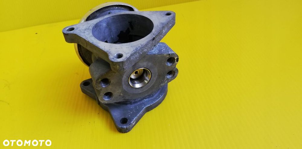 Zawór EGR 038131501AF 1,9 2,0TDI BKD BXE BKP BKC - 5