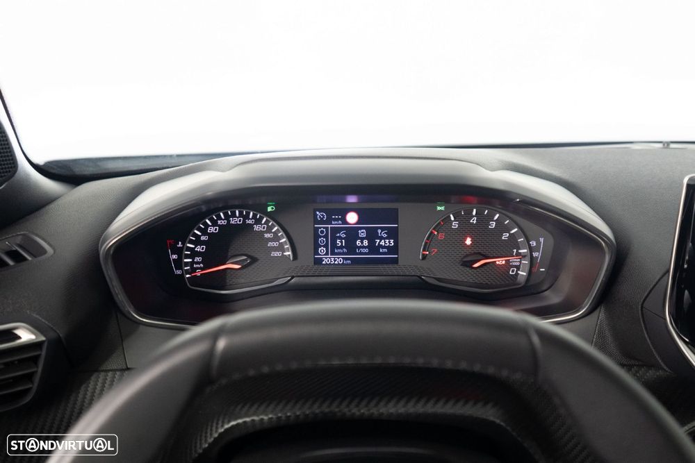 Peugeot 2008 1.2 Style - 27