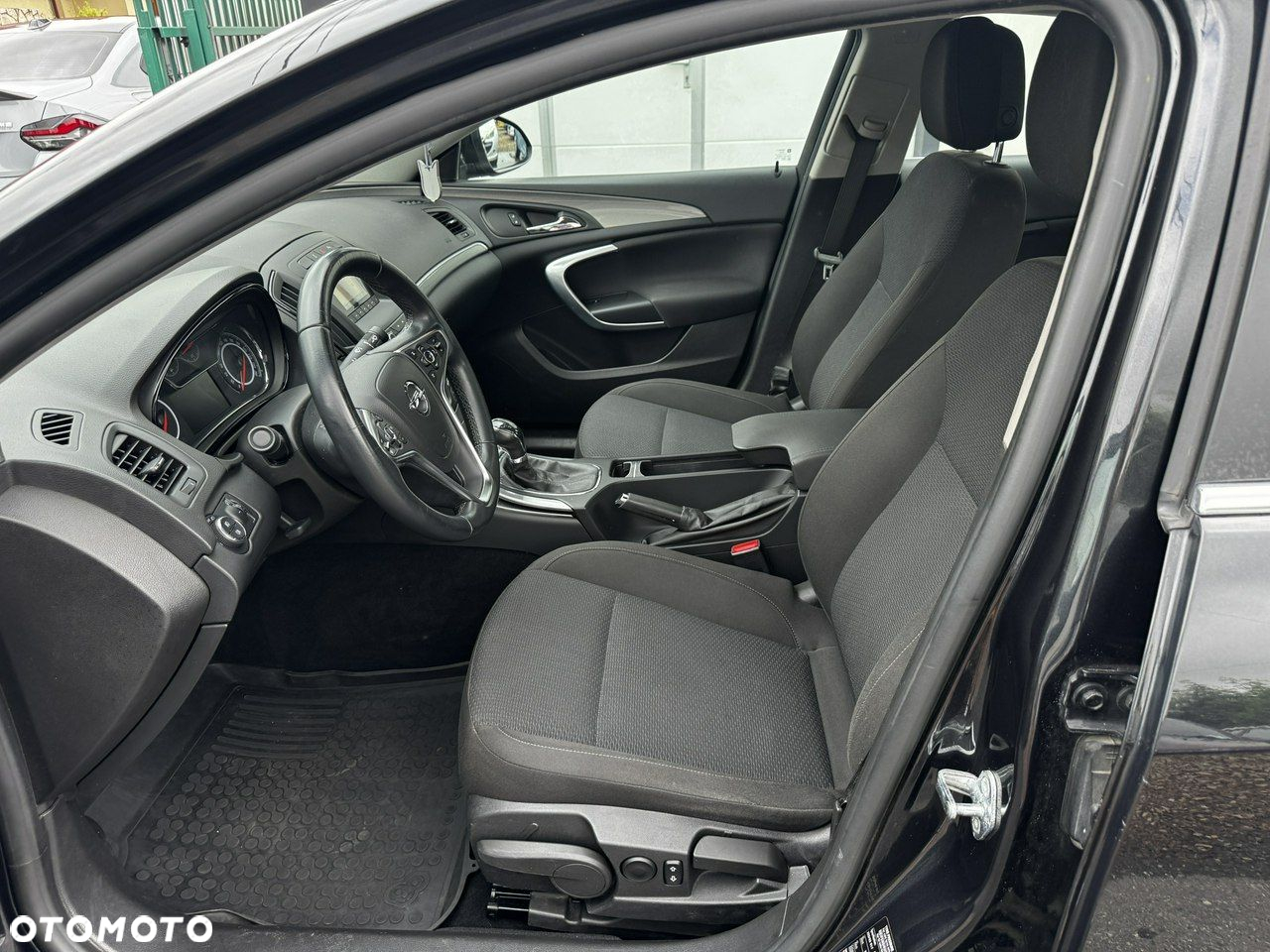 Opel Insignia 1.6 T Active S&S EU6 - 13