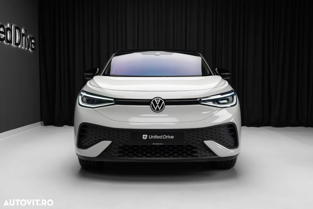 VOLKSWAGEN ID.5 2022 — imagine 2