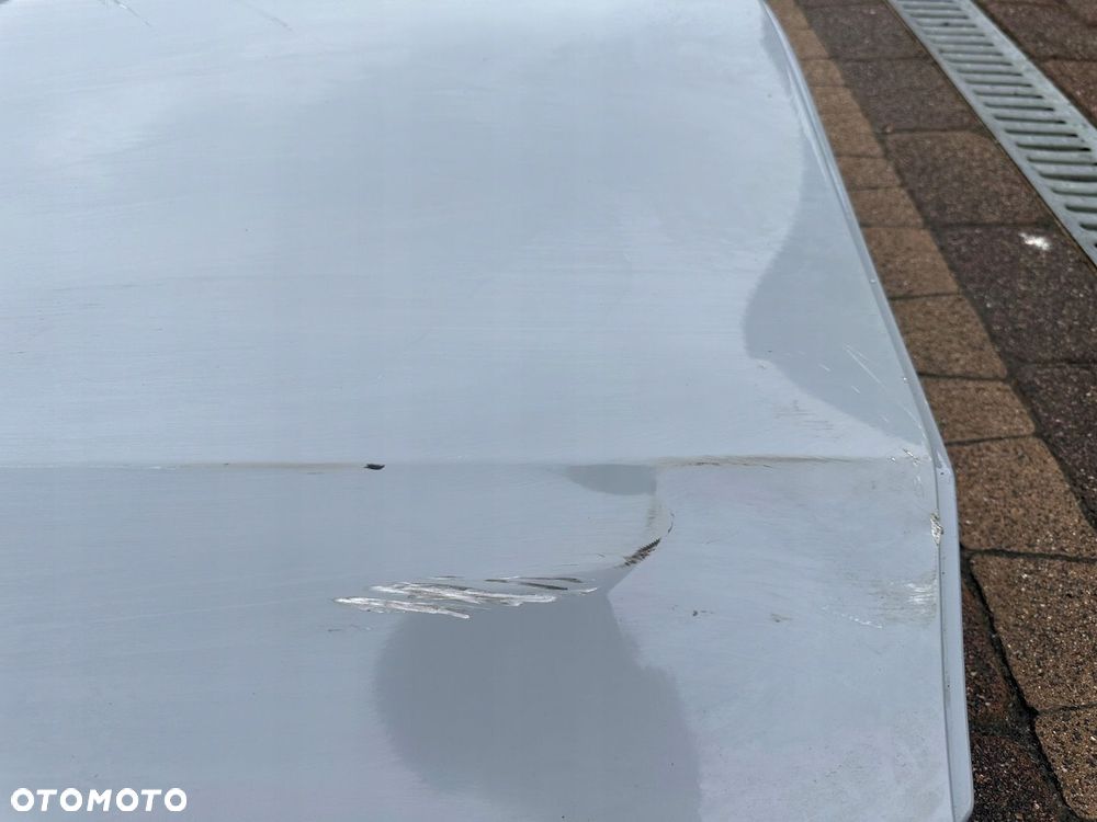 MERCEDES EQE W294 DRZWI PRAWE TYŁ TYLNE - 2