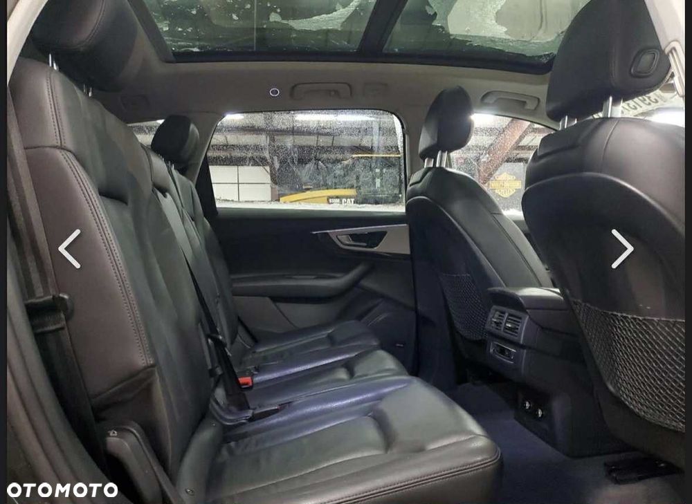 Audi Q7 - 39