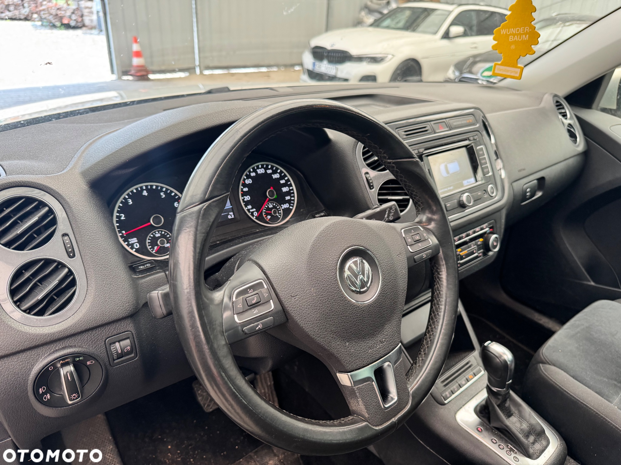 Volkswagen Tiguan 1.4 TSI DSG BlueMotion Technology Life - 12