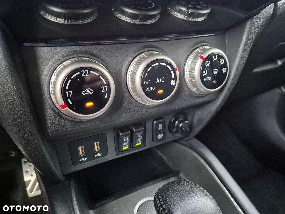 Mitsubishi ASX 2.0 Intense Plus CVT - 22