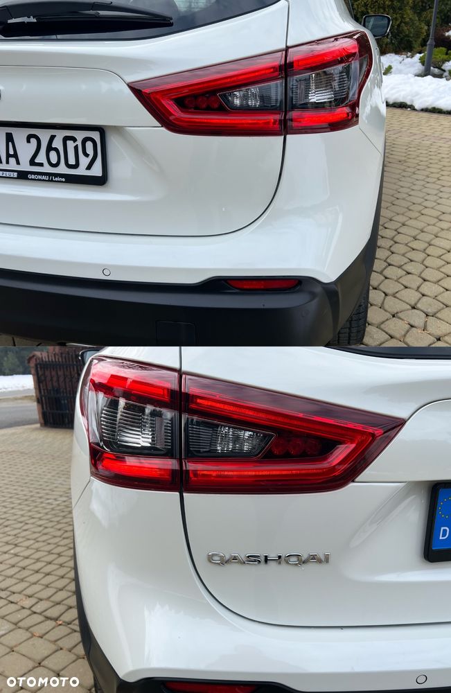 Nissan Qashqai 1.6 DIG-T TEKNA+ - 34