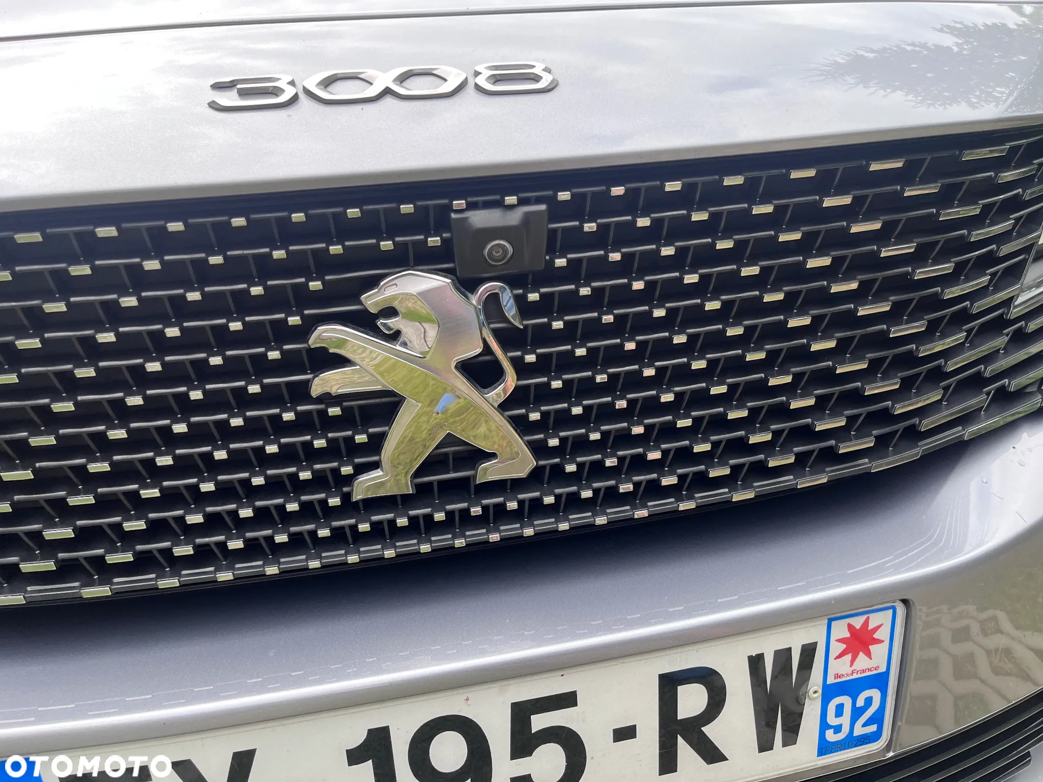Peugeot 3008 1.6 PureTech Hybrid PHEV GT Pack S&S EAT8 - 25
