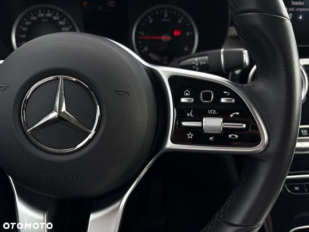 Mercedes-Benz GLC 220 d - 17