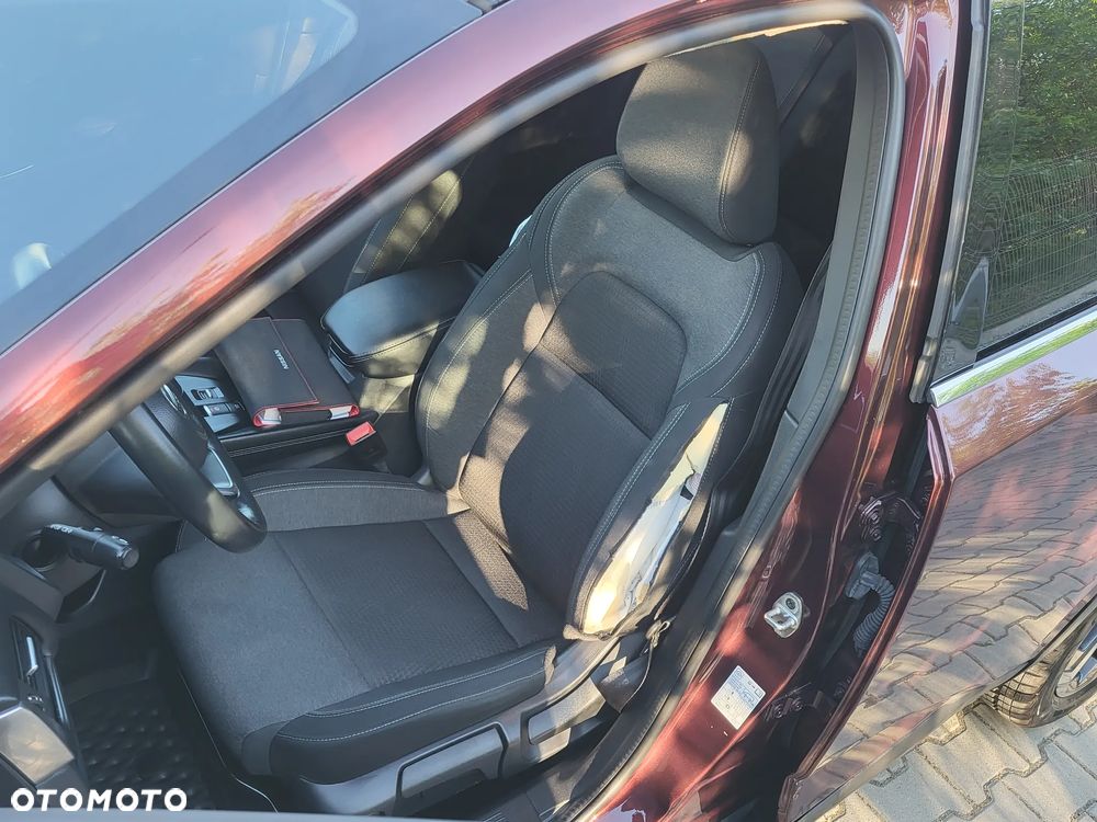 Nissan Qashqai 1.3 DIG-T MHEV N-Connecta - 33