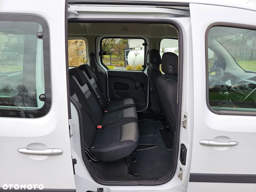 Renault Kangoo 1.5 dCi Business - 16