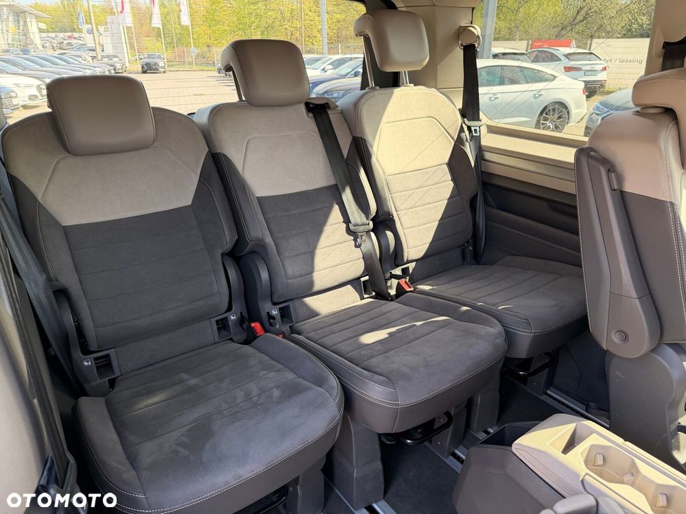 Volkswagen Multivan 2.0 TDI L2 Style DSG - 25