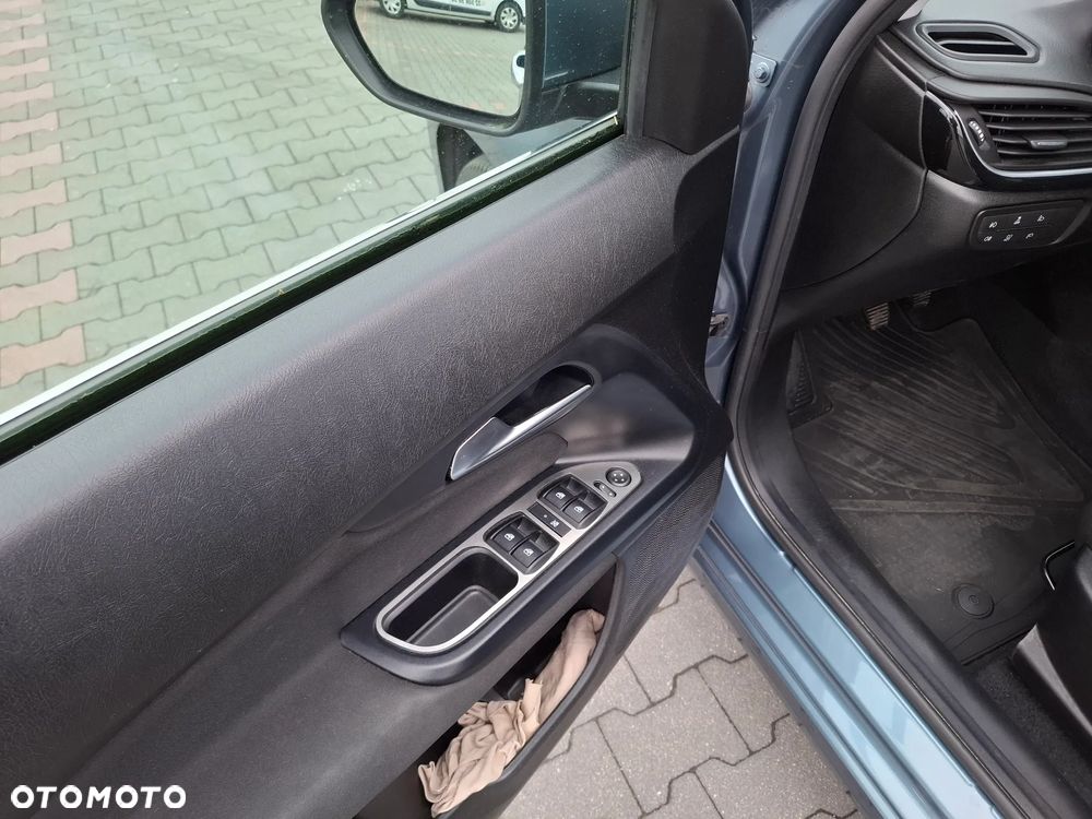 Fiat Tipo 1.0 T3 City Life - 24