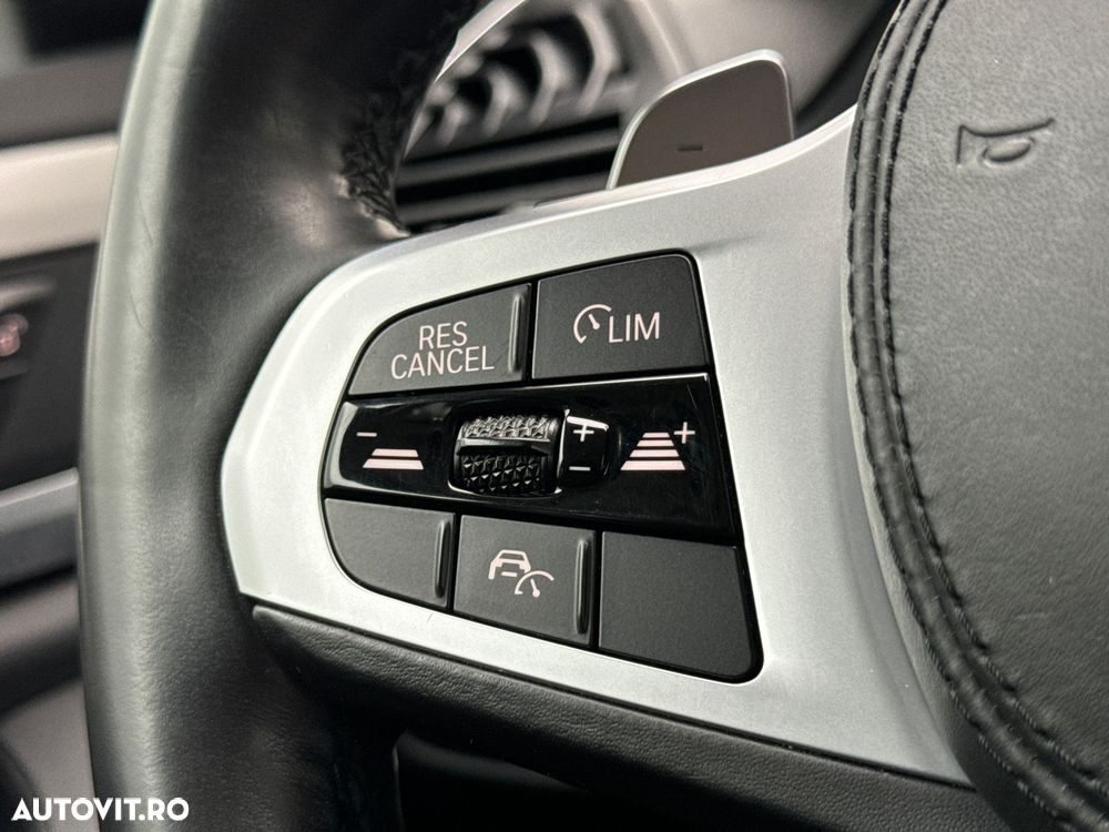 BMW X3 xDrive30e AT PHEV - 18