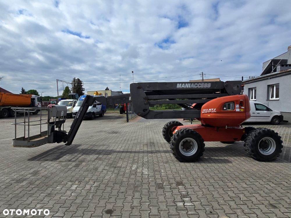 Manitou 180 ATJ - 6