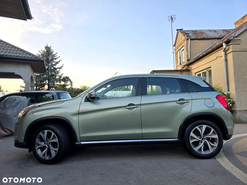 Citroën C4 Aircross - 4