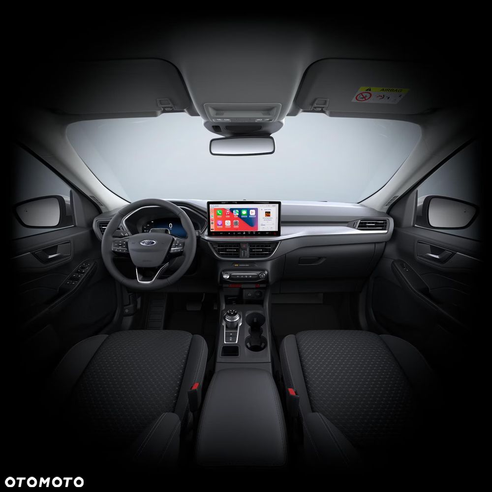 Ford Kuga 1.5 EcoBoost FWD Titanium - 7