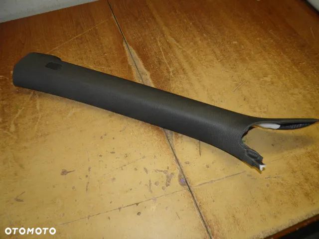 SŁUPEK LEWY AUDI A5 SPORTBEK - 7